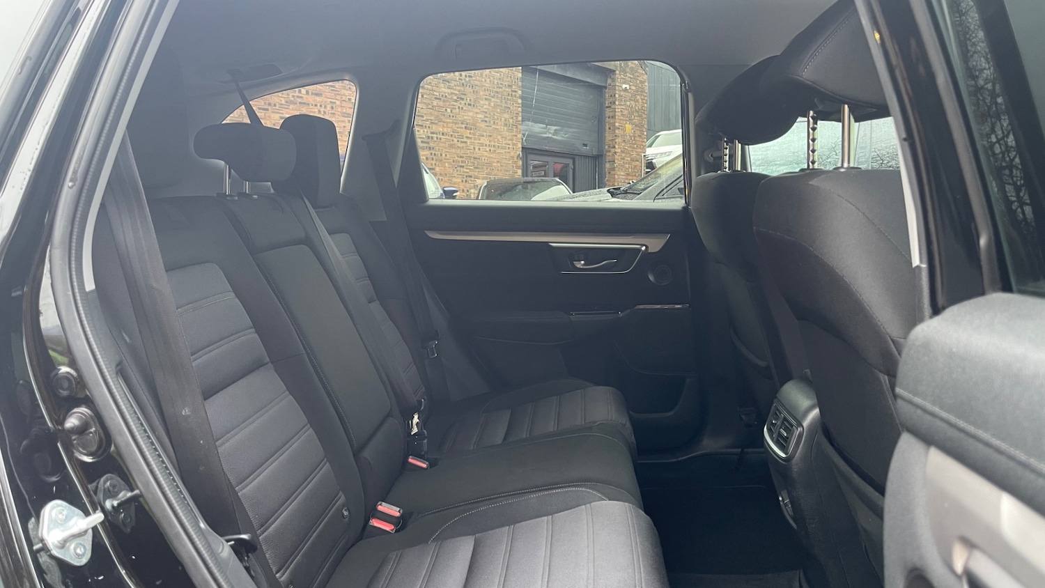 Used Honda CR-V 2022 for sale - 76588643: Photo 22