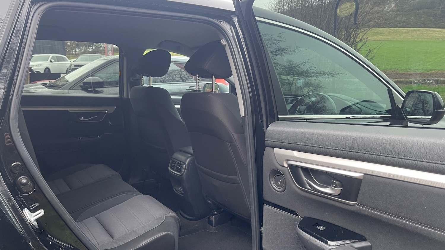 Used Honda CR-V 2022 for sale - 76588643: Photo 23