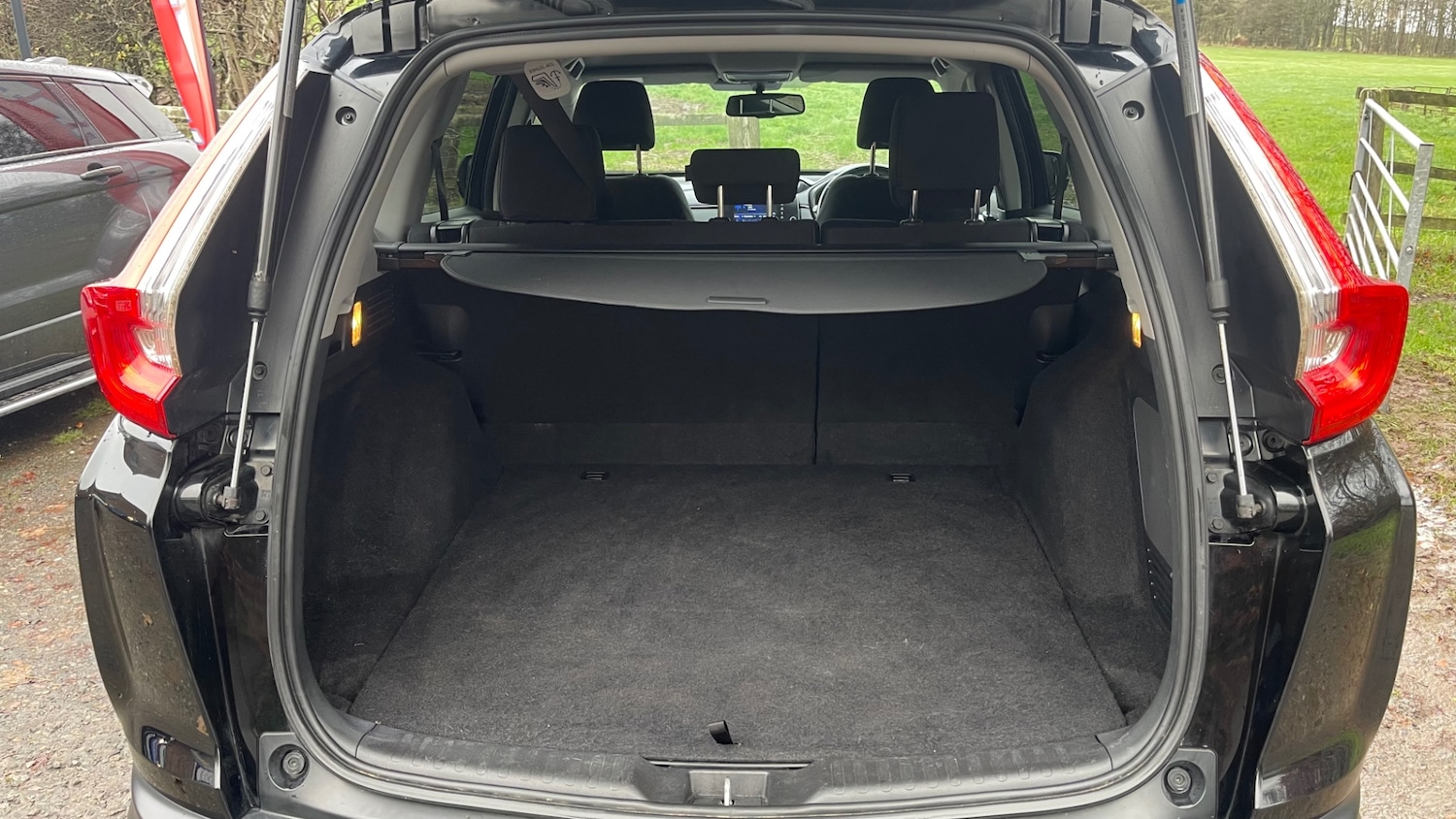 Used Honda CR-V 2022 for sale - 76588643: Photo 26