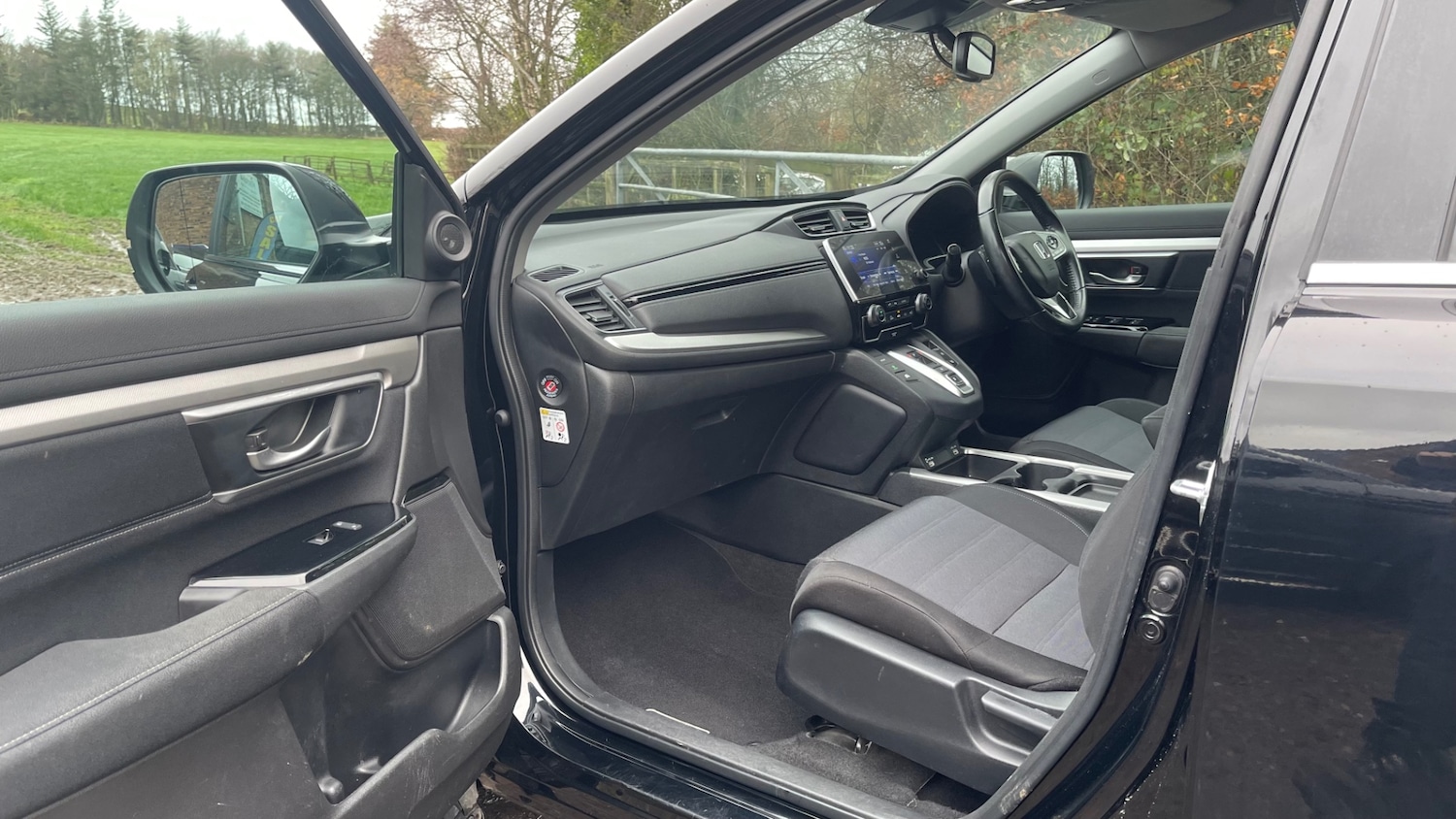 Used Honda CR-V 2022 for sale - 76588643: Photo 28