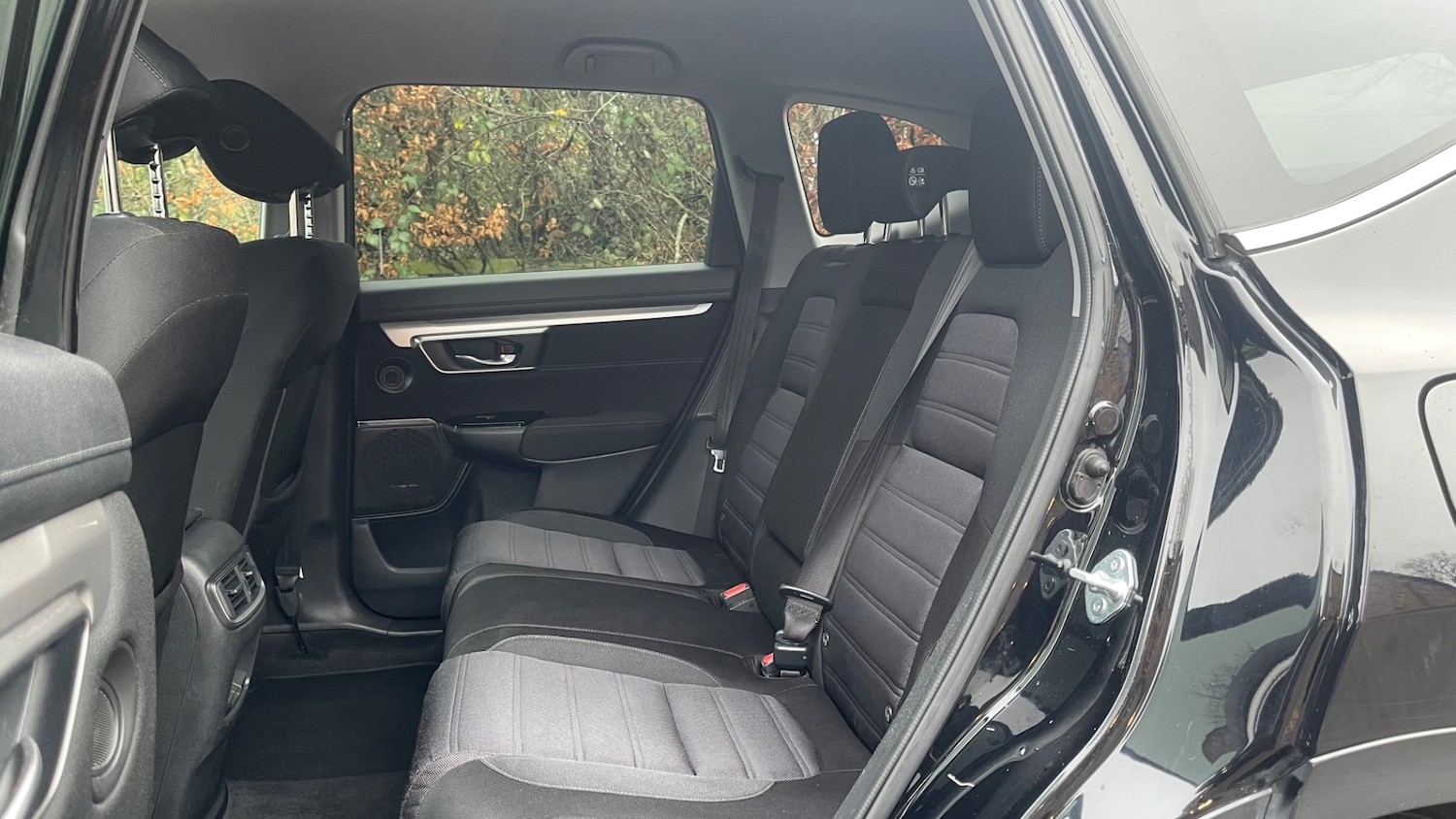 Used Honda CR-V 2022 for sale - 76588643: Photo 29