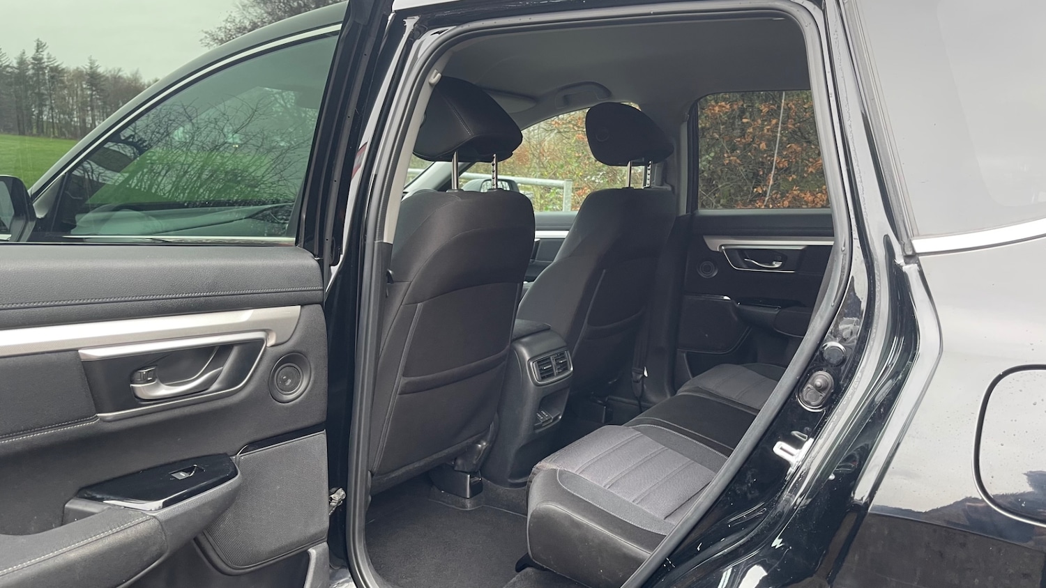 Used Honda CR-V 2022 for sale - 76588643: Photo 30