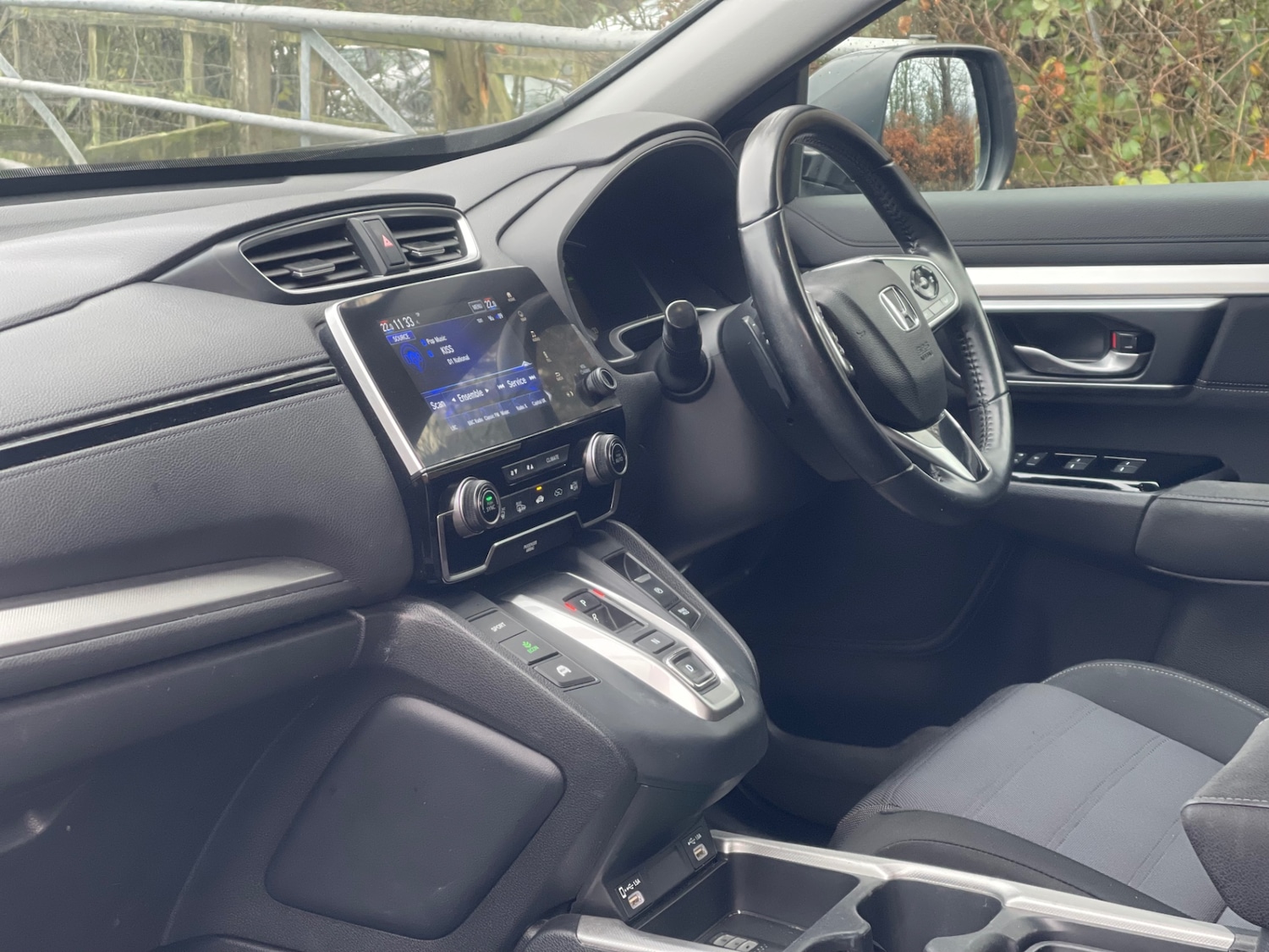 Used Honda CR-V 2022 for sale - 76588643: Photo 31