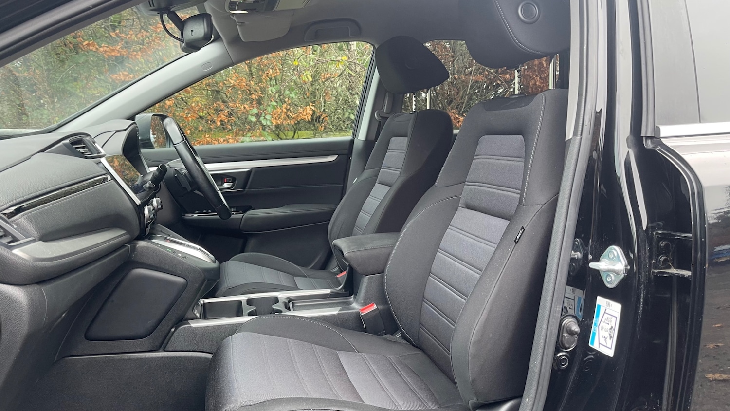 Used Honda CR-V 2022 for sale - 76588643: Photo 32