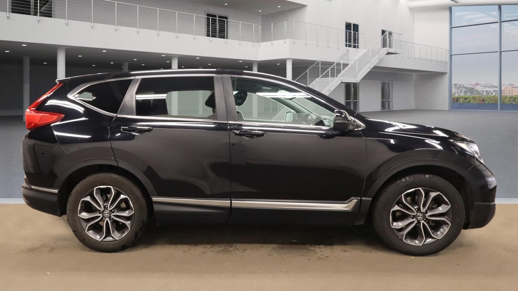 Used Honda CR-V 2022 for sale - 76588643: Photo 5