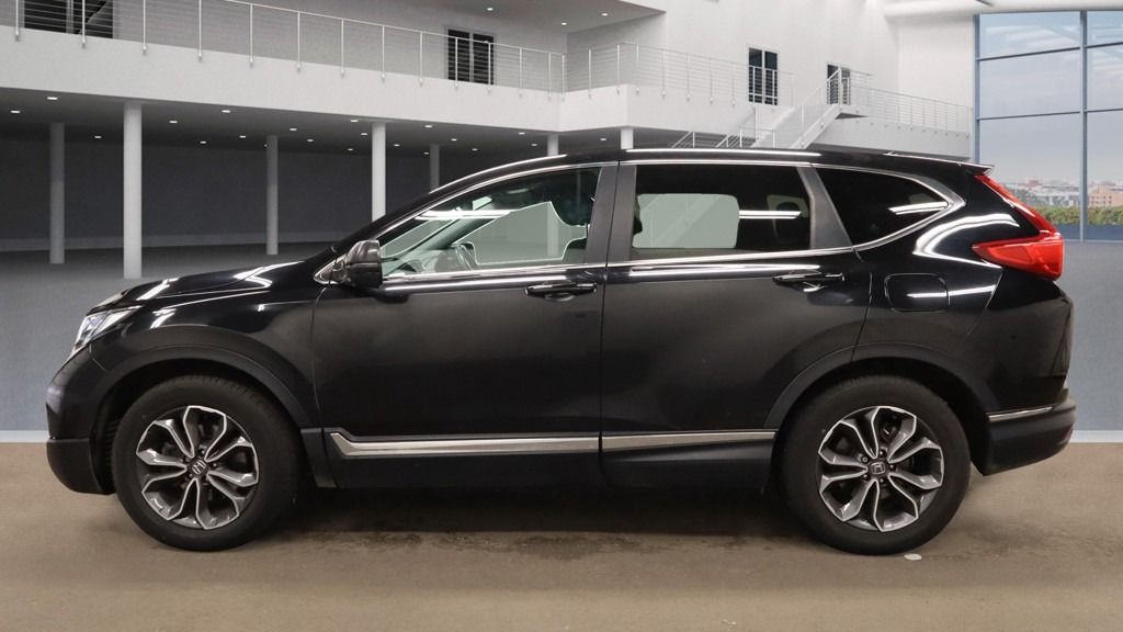 Used Honda CR-V 2022 for sale - 76588643: Photo 6