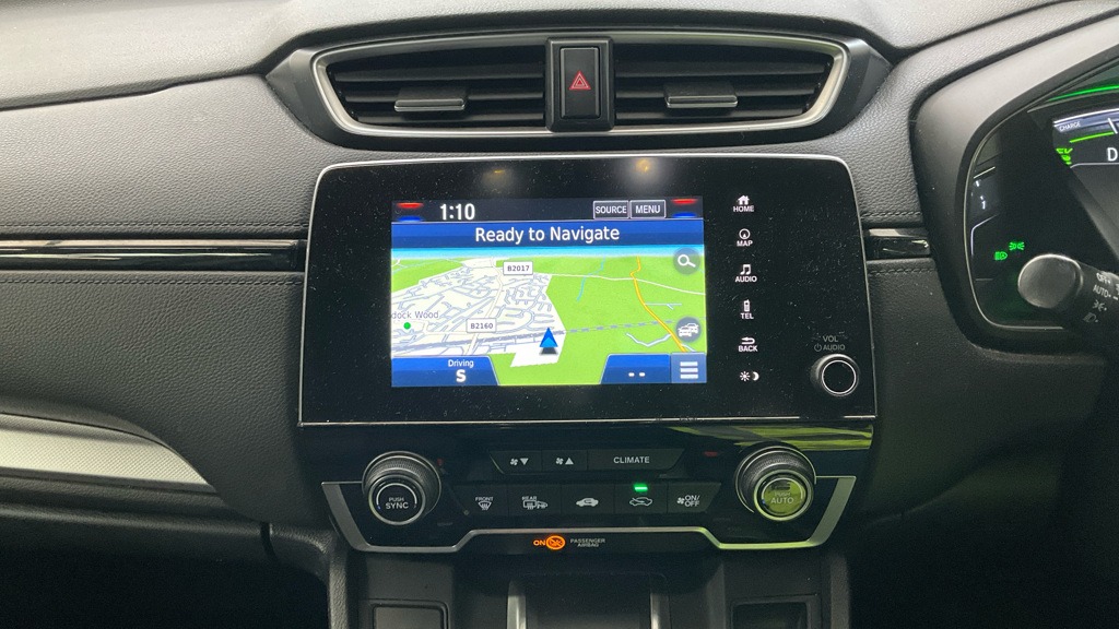 Used Honda CR-V 2022 for sale - 76588643: Photo 8