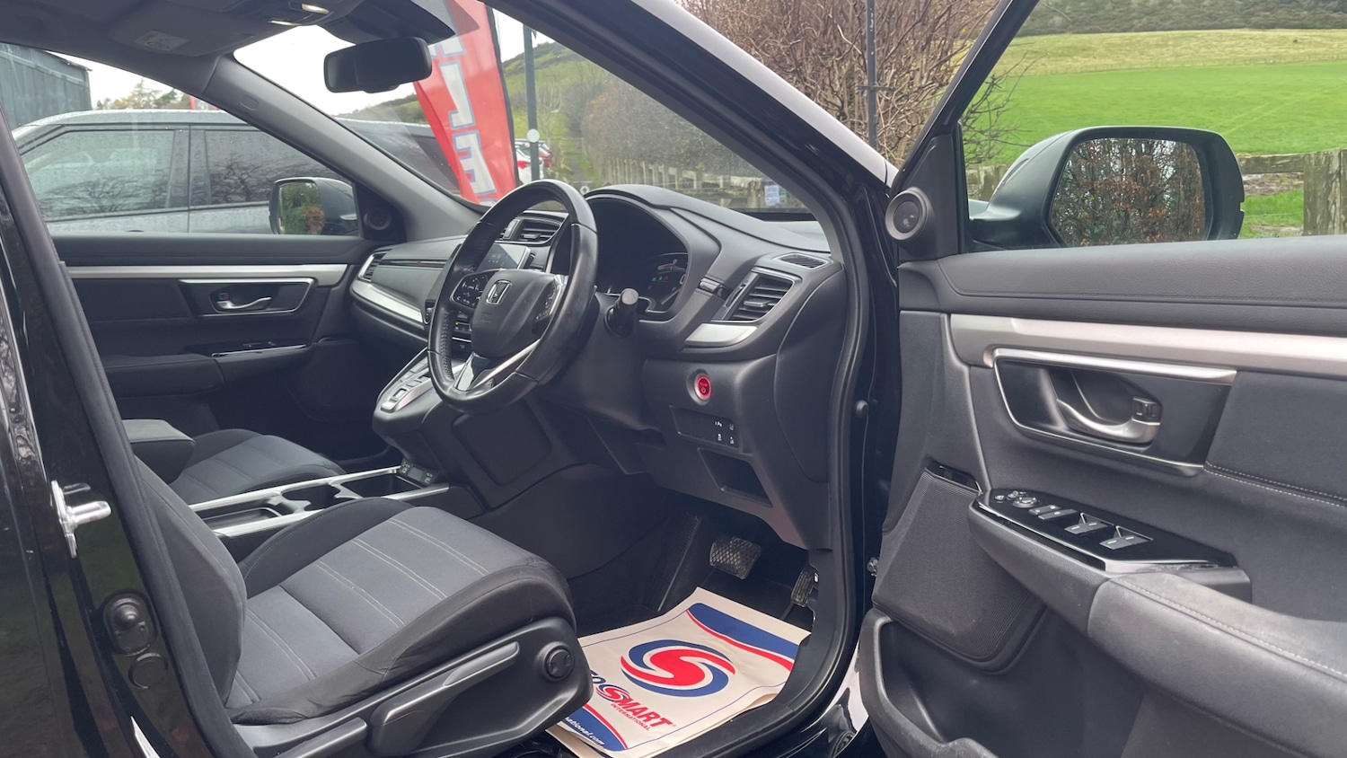 Used Honda CR-V 2022 for sale - 76588643: Photo 9