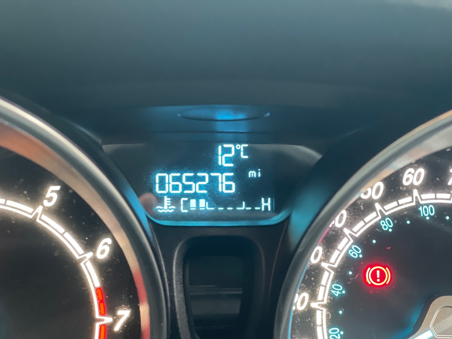 Used Ford Fiesta 2015 for sale - 76859293: Photo 10