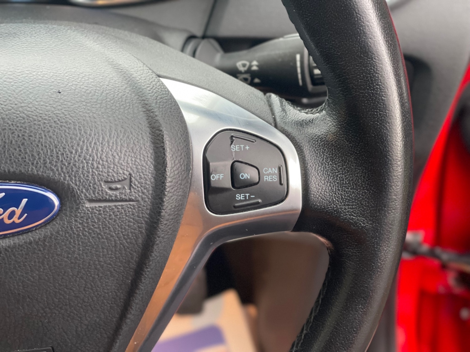 Used Ford Fiesta 2015 for sale - 76859293: Photo 12