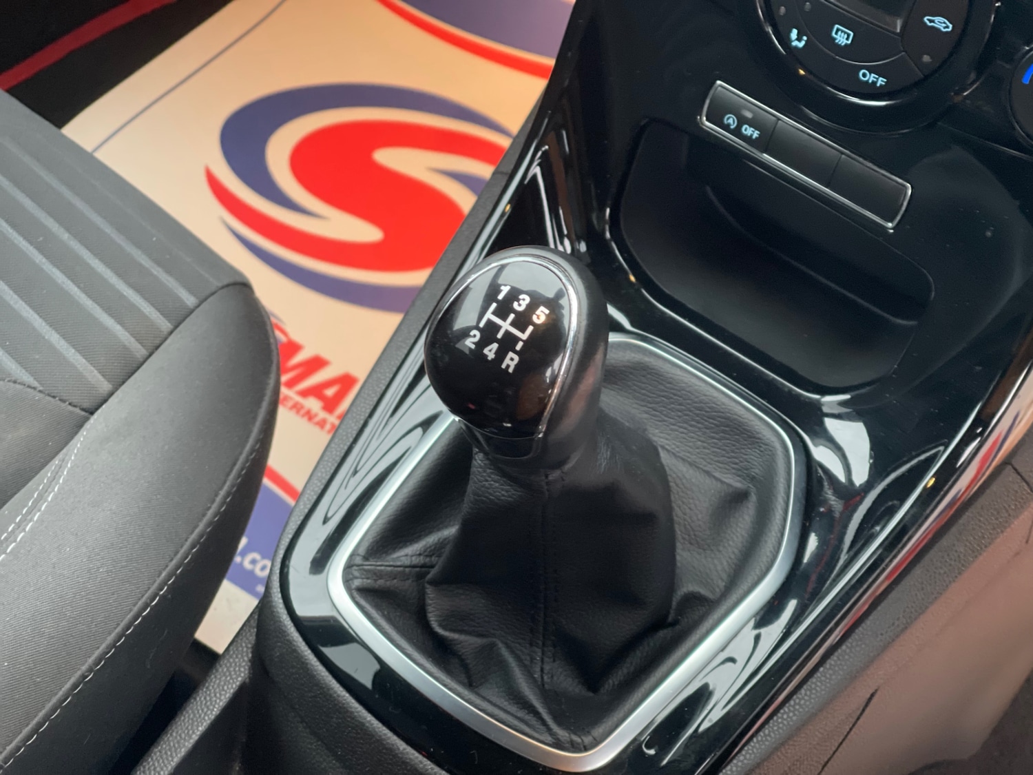 Used Ford Fiesta 2015 for sale - 76859293: Photo 13