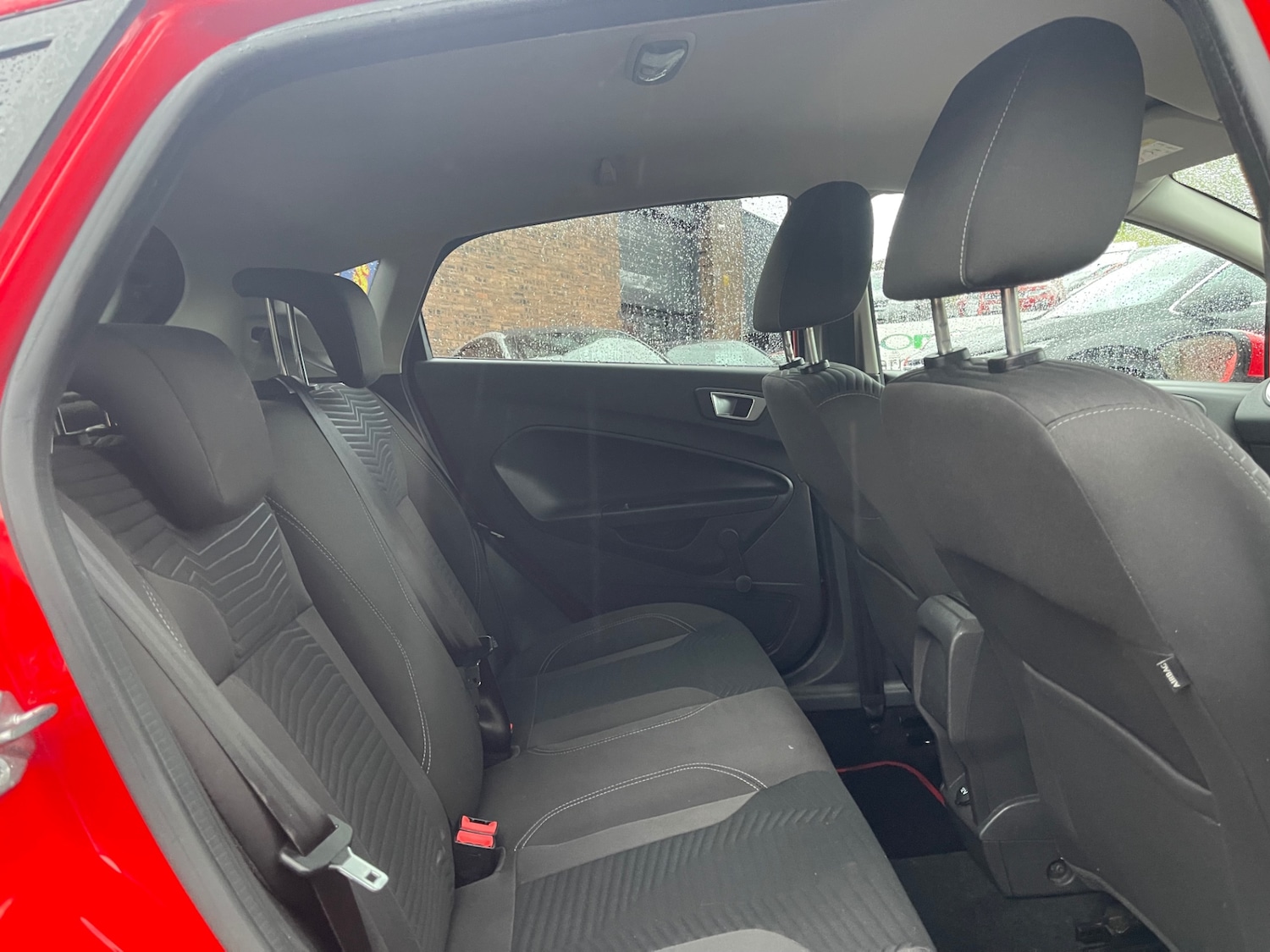 Used Ford Fiesta 2015 for sale - 76859293: Photo 15