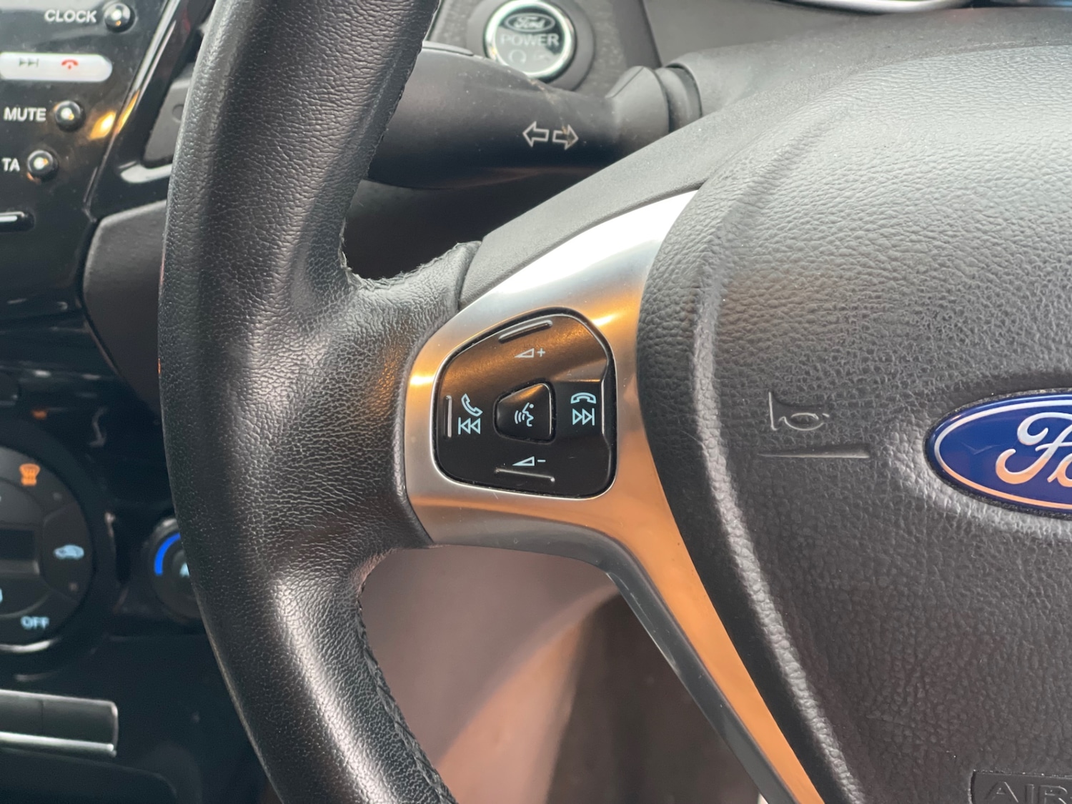 Used Ford Fiesta 2015 for sale - 76859293: Photo 17