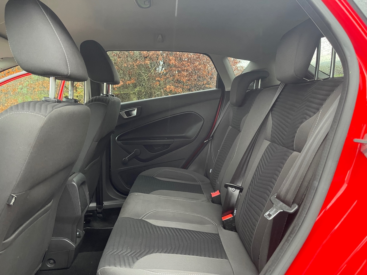 Used Ford Fiesta 2015 for sale - 76859293: Photo 18