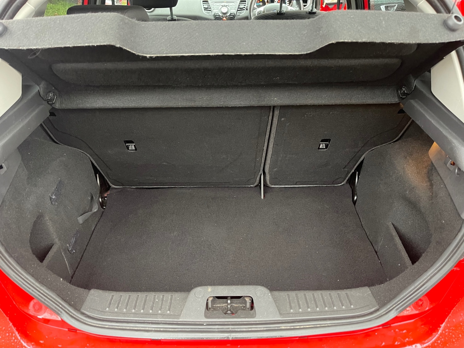 Used Ford Fiesta 2015 for sale - 76859293: Photo 20