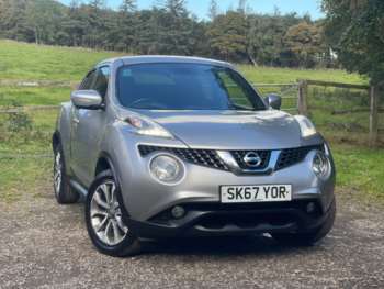 2017 (67) - 1.5 dCi Tekna 5dr
