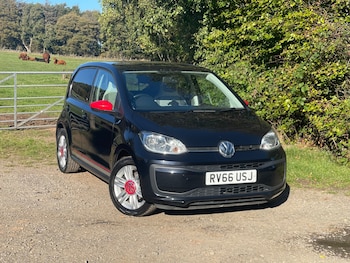 Volkswagen - up!