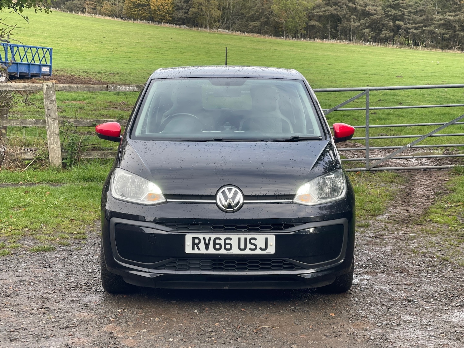 Used Volkswagen up! 2016 for sale - 76046110: Photo 26