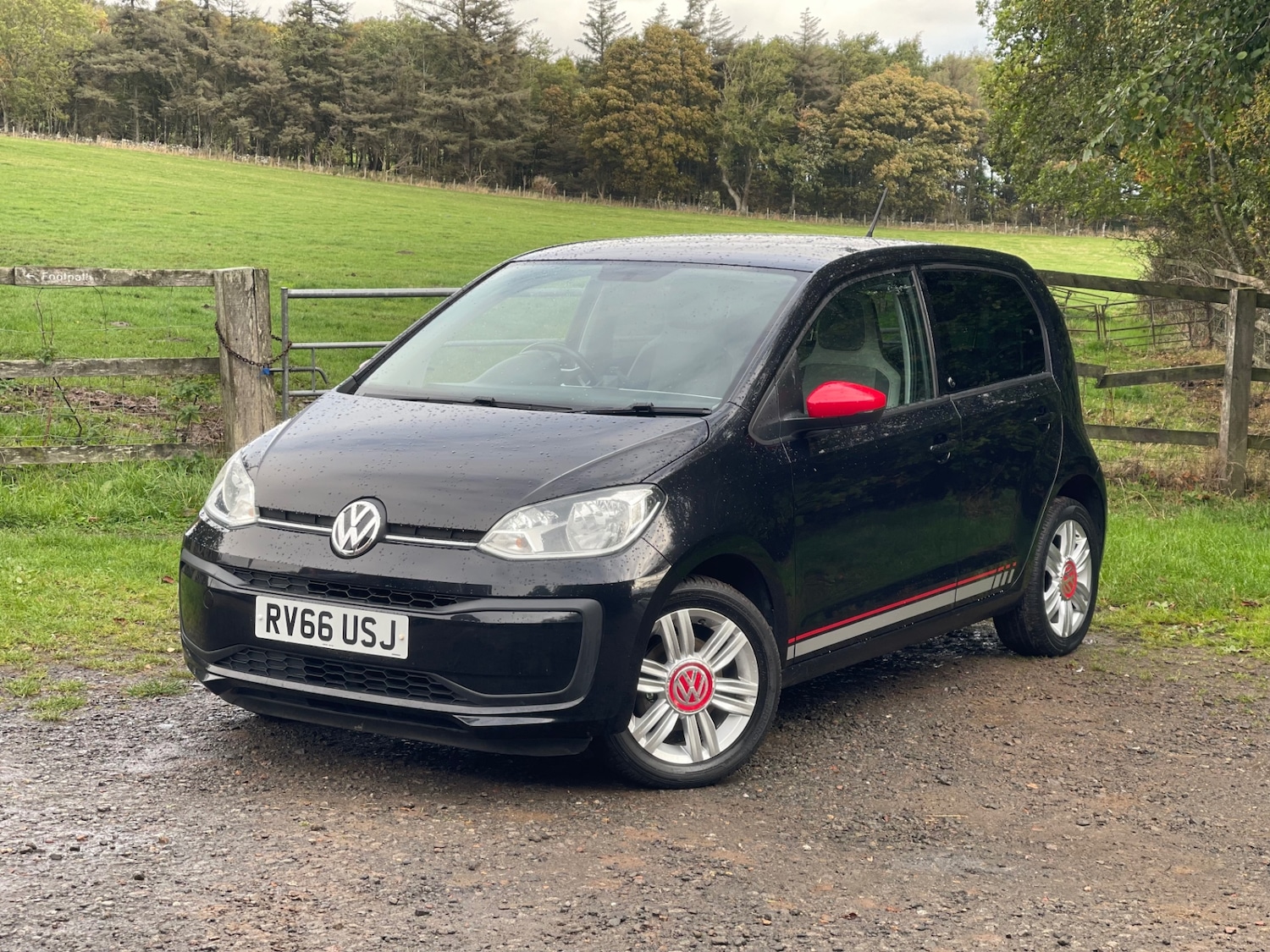 Used Volkswagen up! 2016 for sale - 76046110: Photo 27