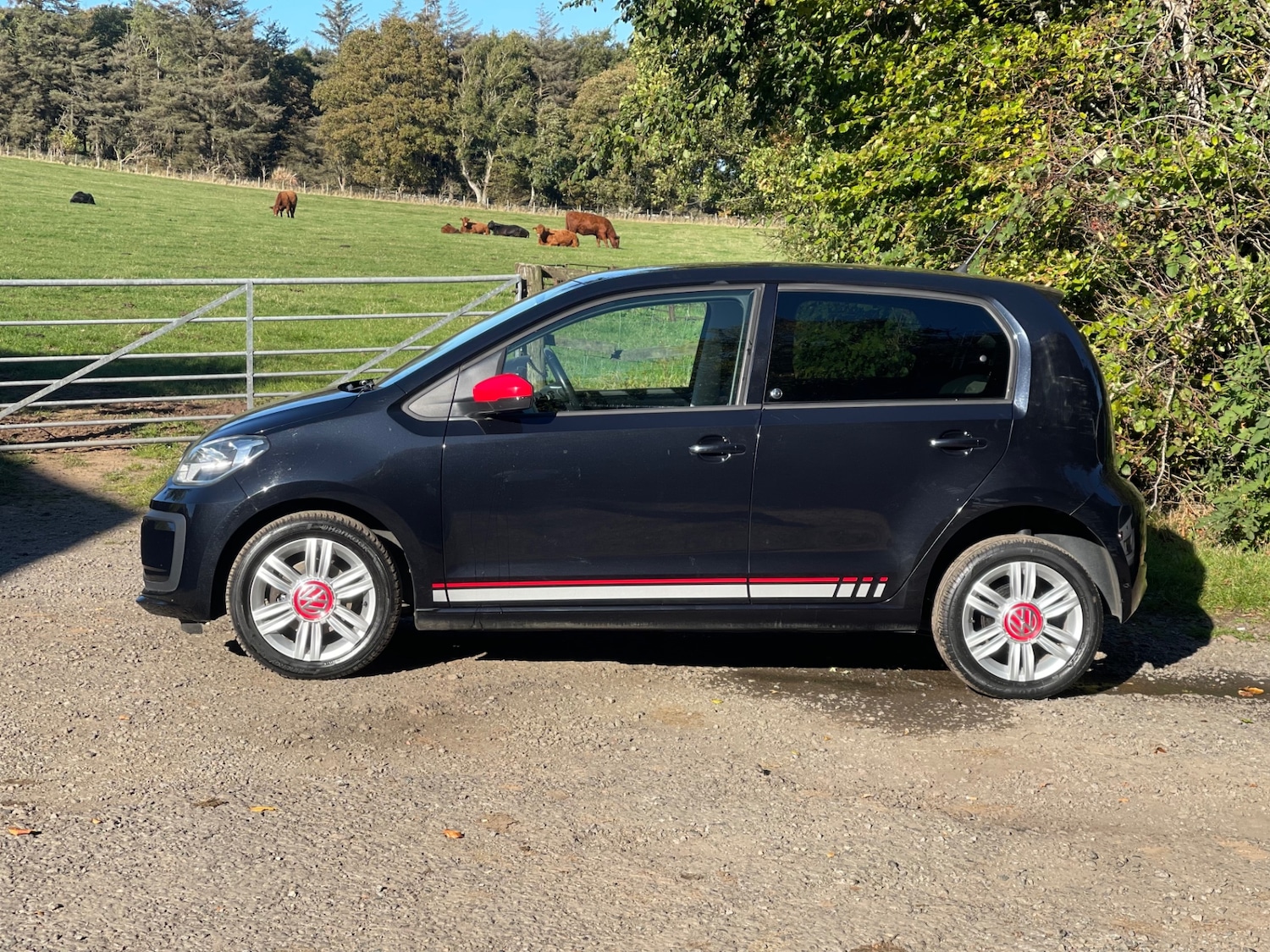 Used Volkswagen up! 2016 for sale - 76046110: Photo 8