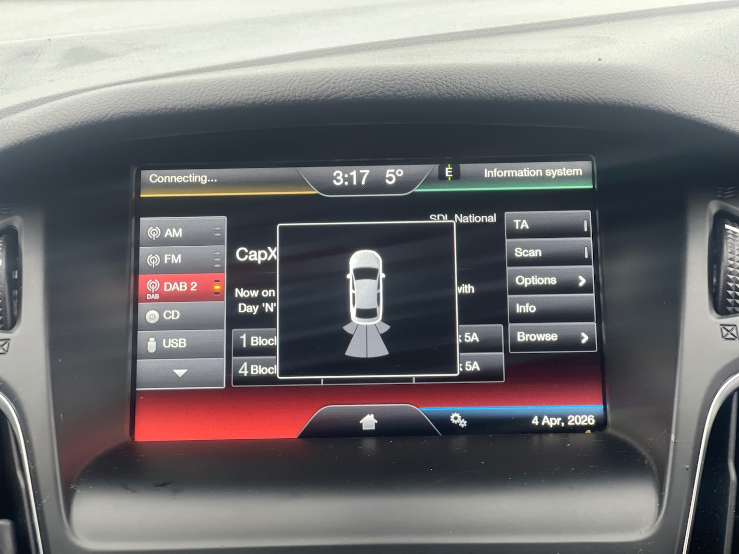 Used Ford Focus 2016 for sale - 78133689: Photo 13