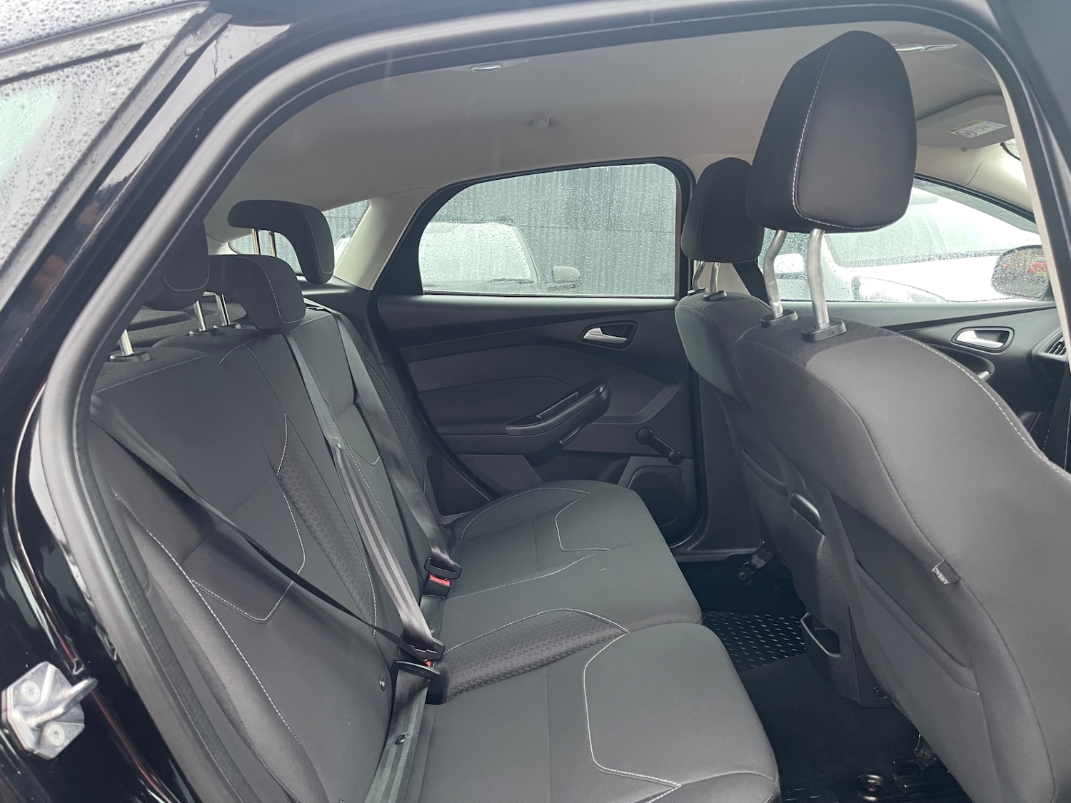 Used Ford Focus 2016 for sale - 78133689: Photo 15