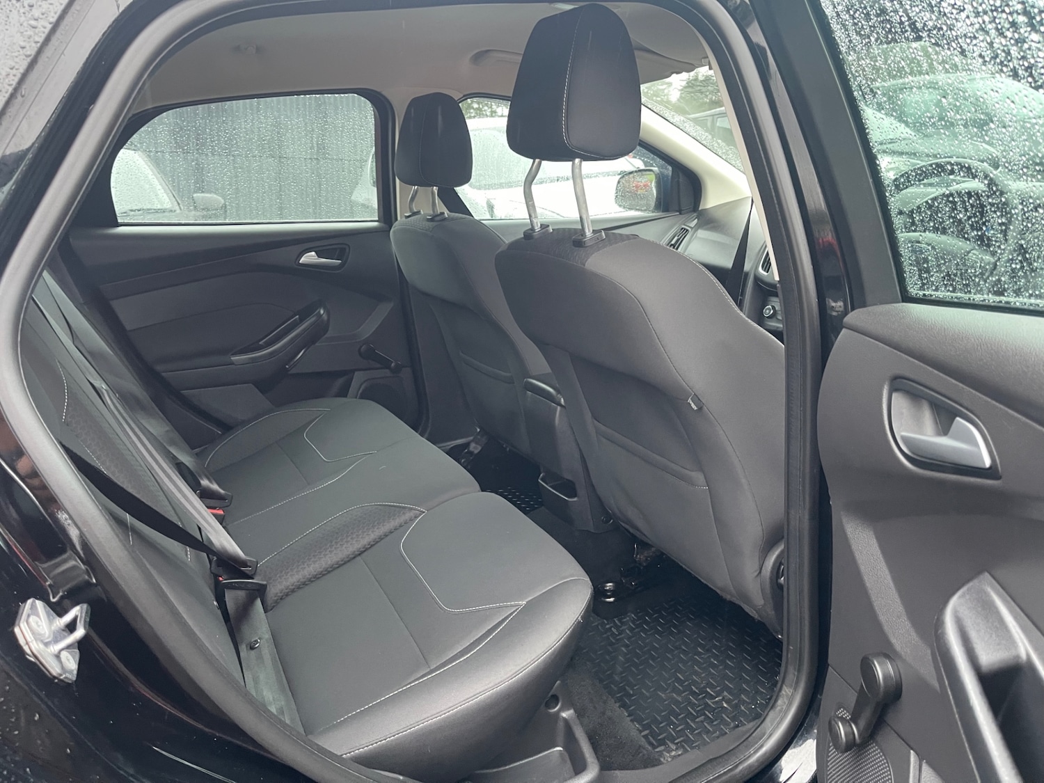 Used Ford Focus 2016 for sale - 78133689: Photo 16