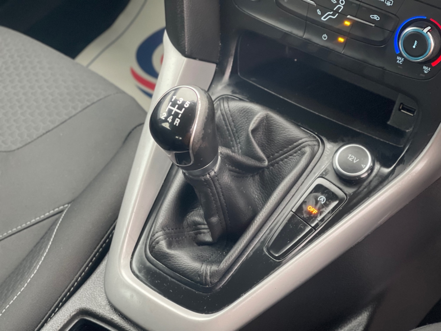 Used Ford Focus 2016 for sale - 78133689: Photo 17