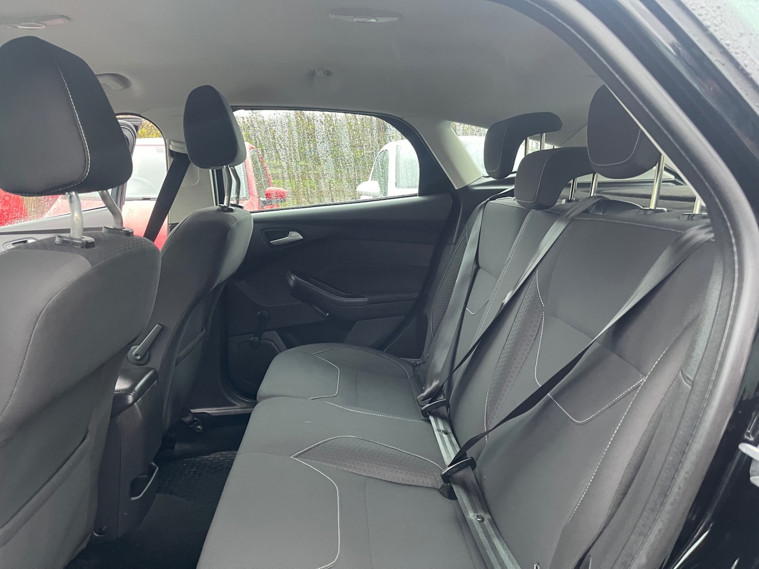 Used Ford Focus 2016 for sale - 78133689: Photo 18