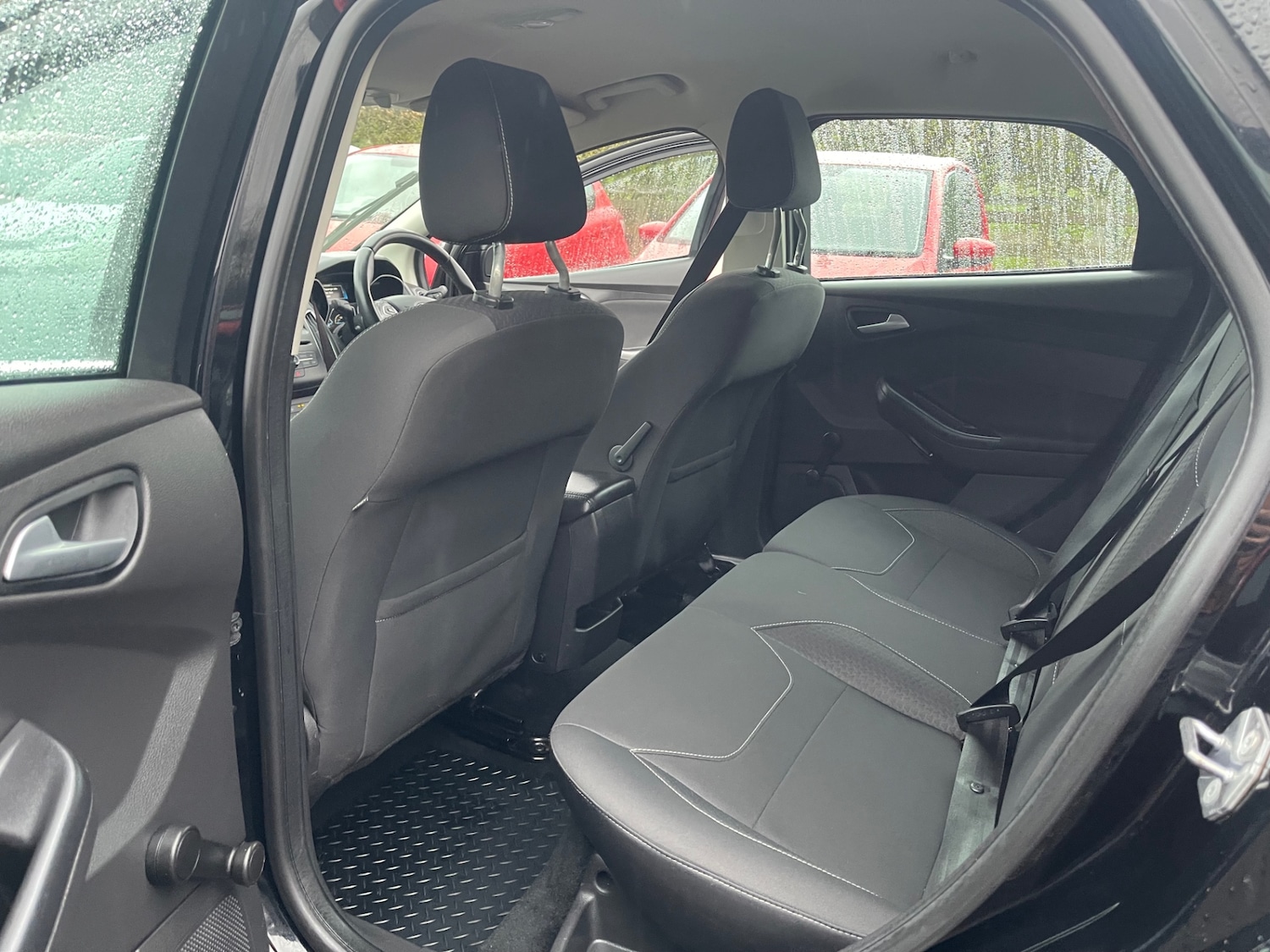 Used Ford Focus 2016 for sale - 78133689: Photo 19