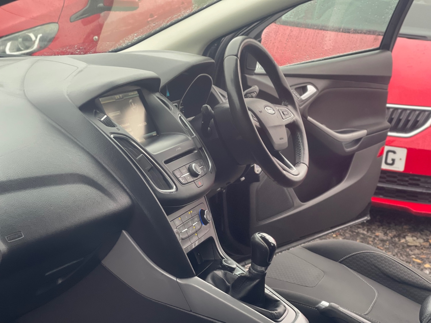 Used Ford Focus 2016 for sale - 78133689: Photo 21