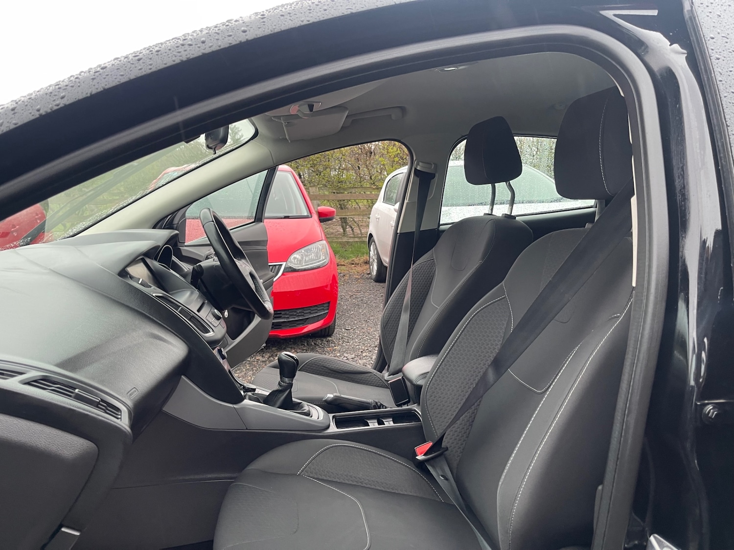 Used Ford Focus 2016 for sale - 78133689: Photo 22