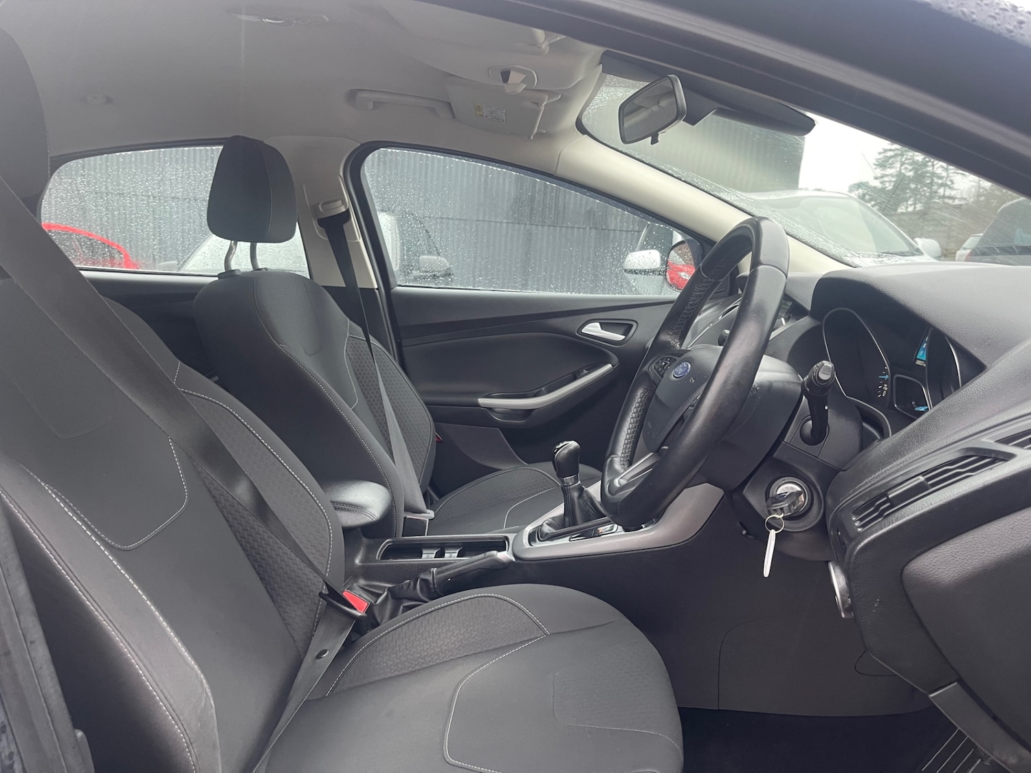 Used Ford Focus 2016 for sale - 78133689: Photo 7