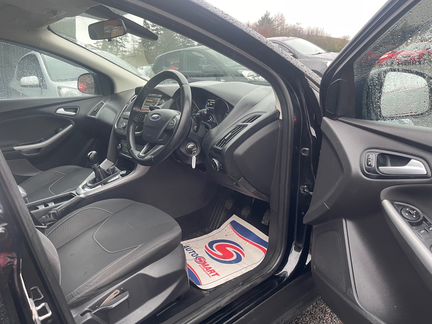 Used Ford Focus 2016 for sale - 78133689: Photo 8