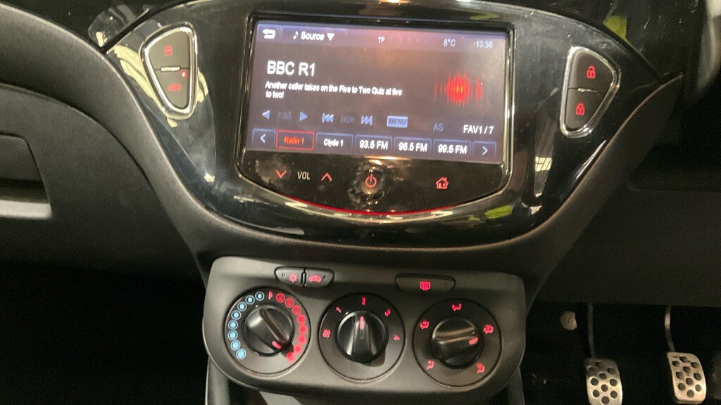 Used Vauxhall Corsa 2015 for sale - 77998494: Photo 10