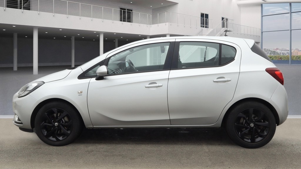 Used Vauxhall Corsa 2015 for sale - 77998494: Photo 6