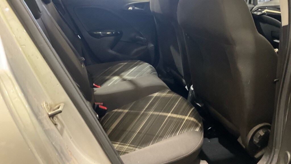 Used Vauxhall Corsa 2015 for sale - 77998494: Photo 7