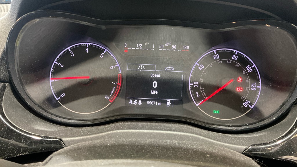 Used Vauxhall Corsa 2015 for sale - 77998494: Photo 9