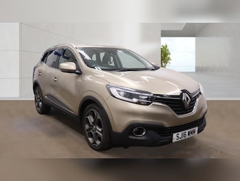 Used Renault Kadjar 2016 for sale - 78755531: Photo