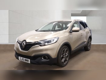 Used Renault Kadjar 2016 for sale - 78755531: Photo