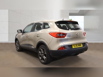Used Renault Kadjar 2016 for sale - 78755531: Photo