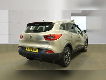 Used Renault Kadjar 2016 for sale - 78755531: Photo
