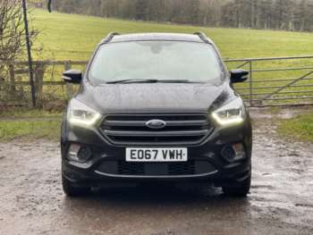 Used Ford Kuga 2017 for sale - 73677478: Photo