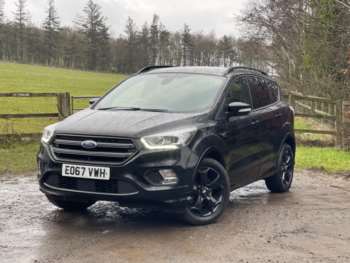Used Ford Kuga 2017 for sale - 73677478: Photo