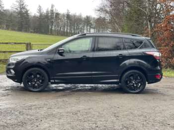 Used Ford Kuga 2017 for sale - 73677478: Photo