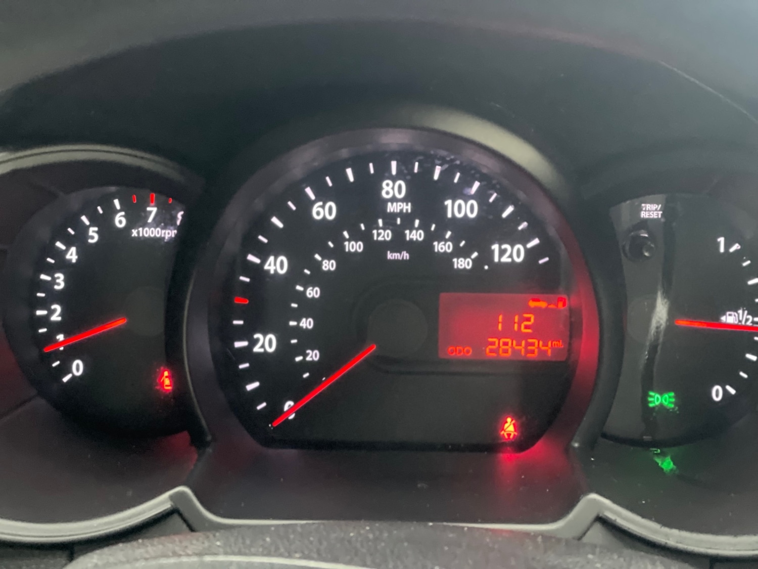 Used Kia Picanto 2011 for sale - 77450813: Photo 10