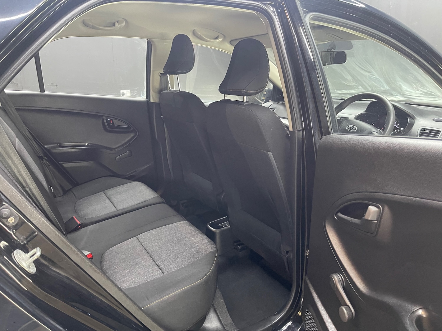 Used Kia Picanto 2011 for sale - 77450813: Photo 13