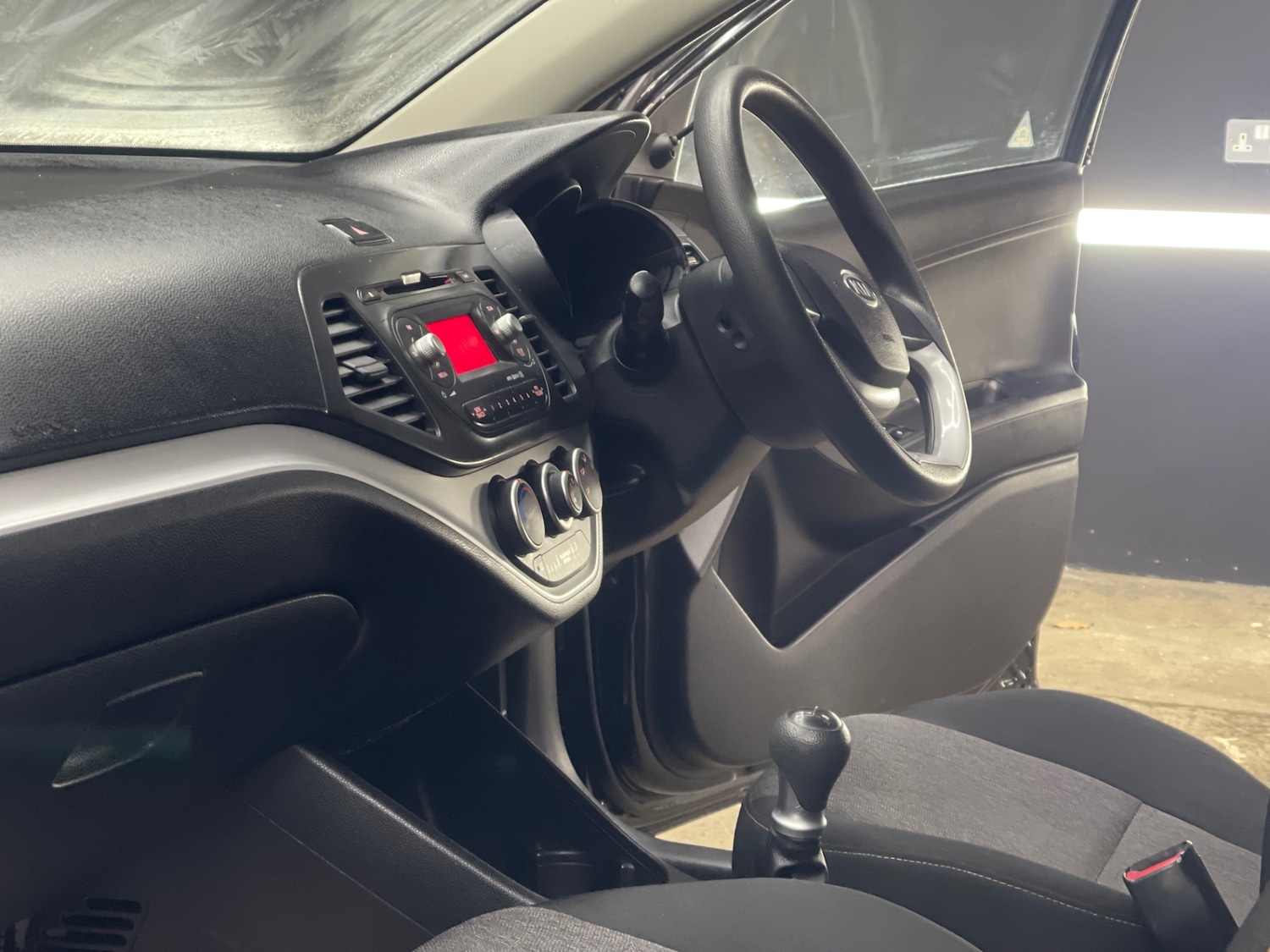 Used Kia Picanto 2011 for sale - 77450813: Photo 18