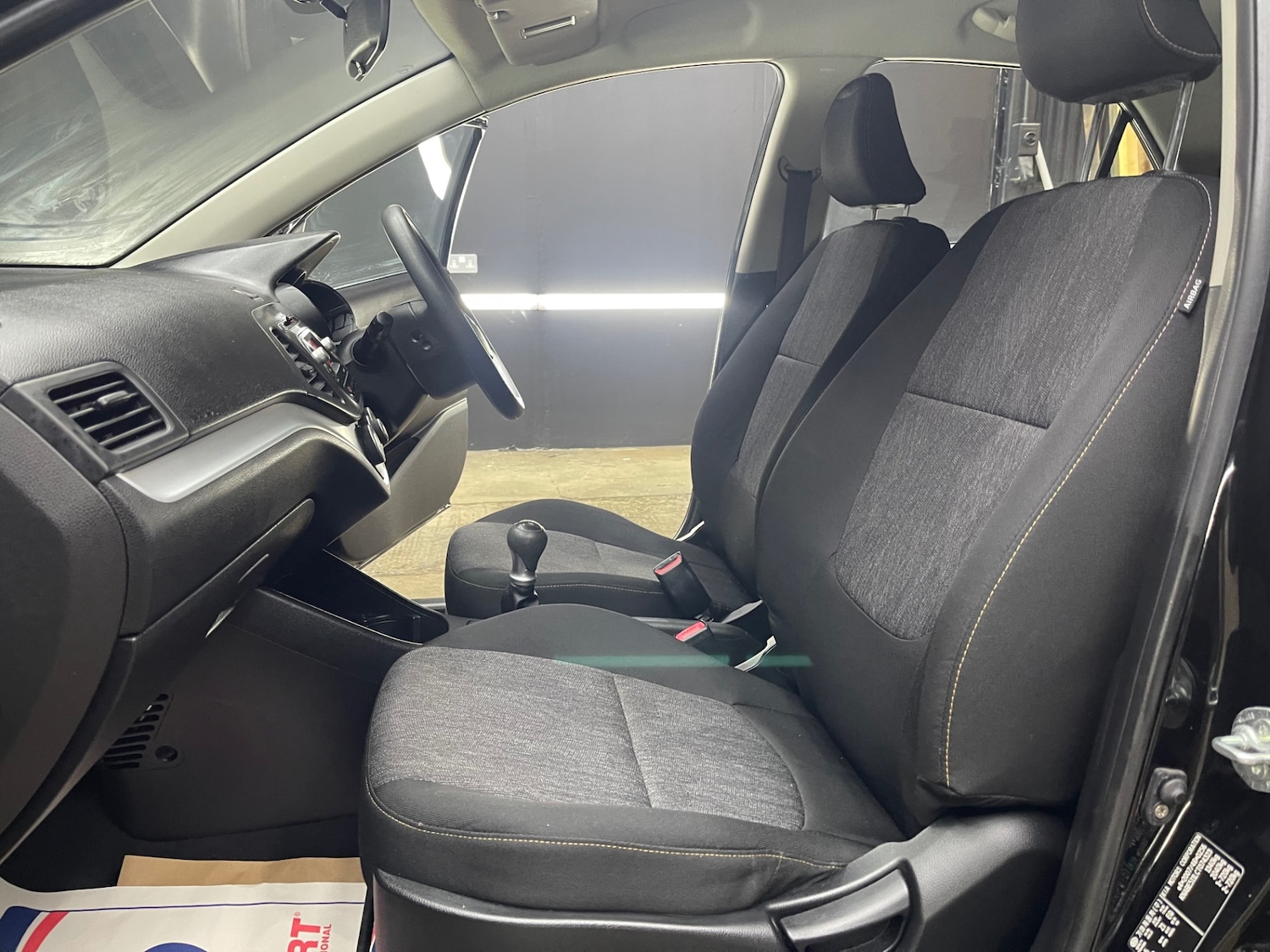 Used Kia Picanto 2011 for sale - 77450813: Photo 19