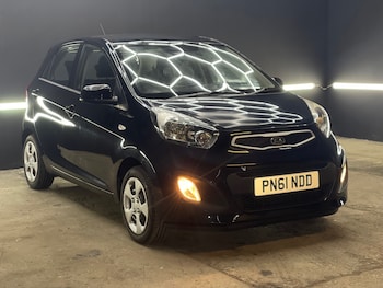 Used Kia Picanto 2011 for sale - 77450813: Photo